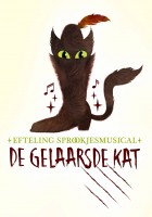 De Gelaarsde Kat - Daan Wijnands